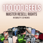 100 000 Reels