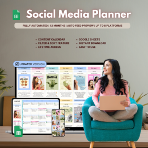Social Media Planner