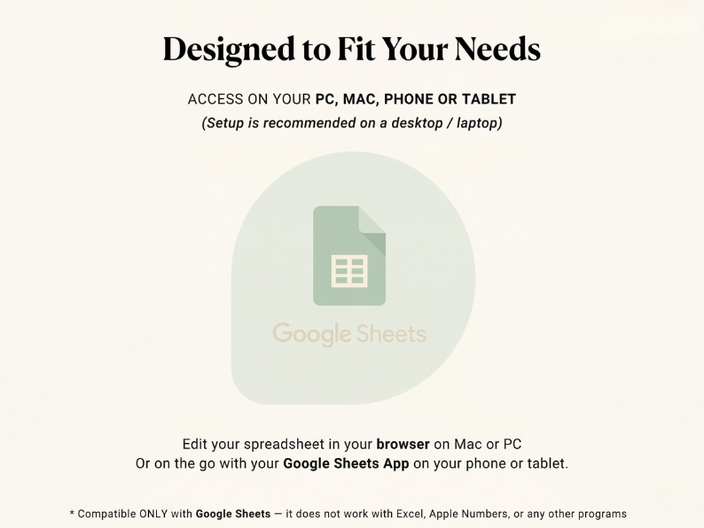 Social Media Planner – View 11