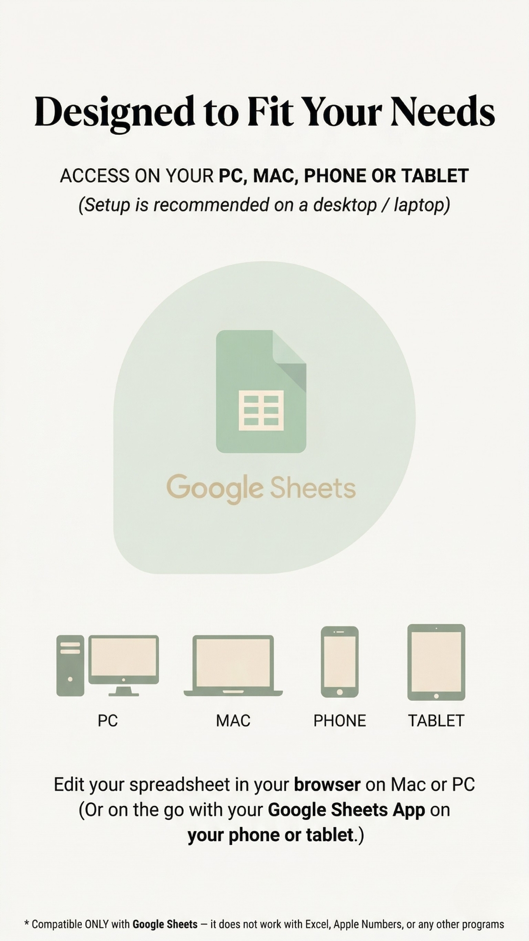 Social Media Planner Mobile – View 11