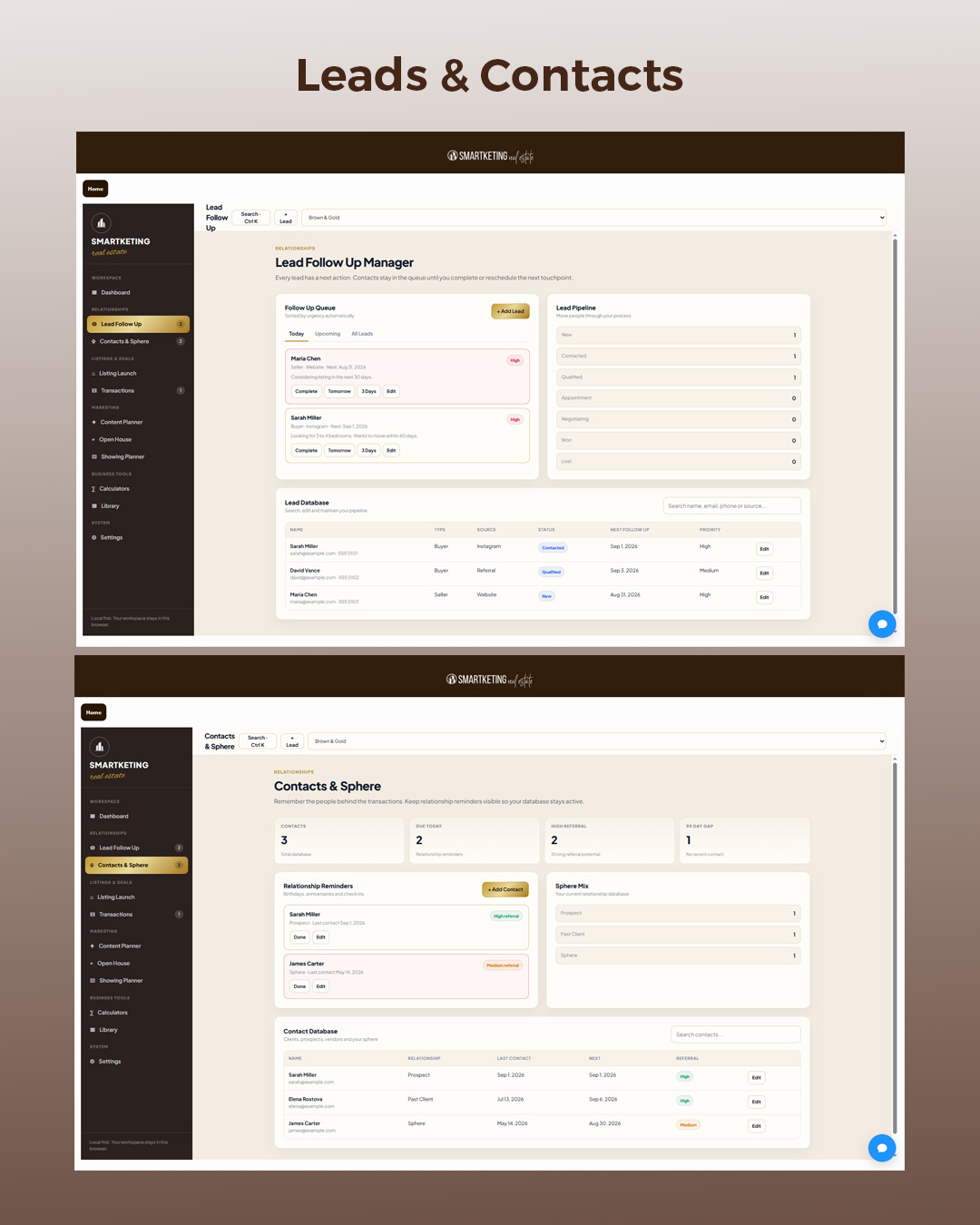 Mobile View 2
