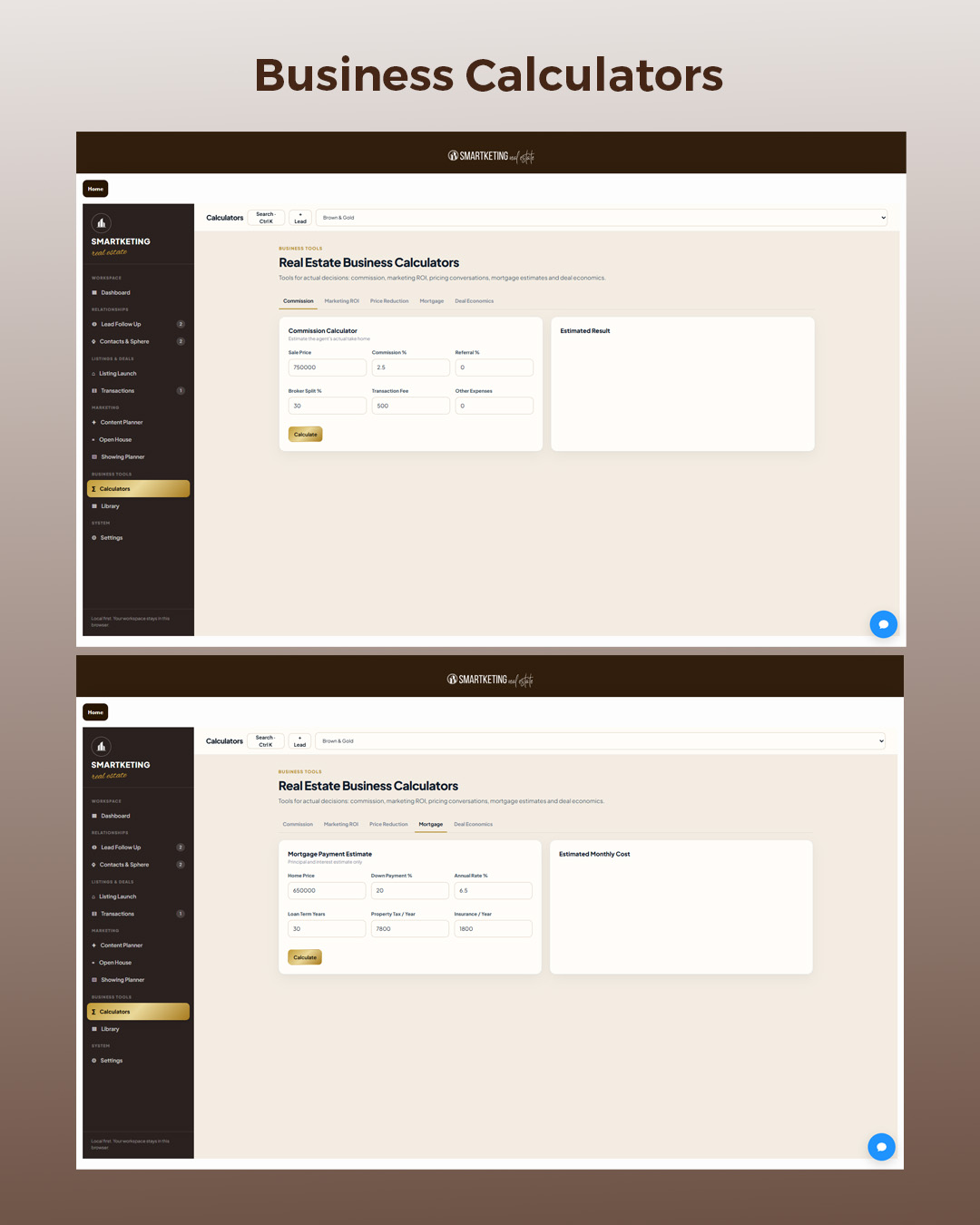 Mobile View 5